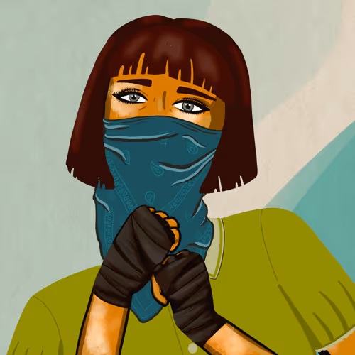 Womenandweapons