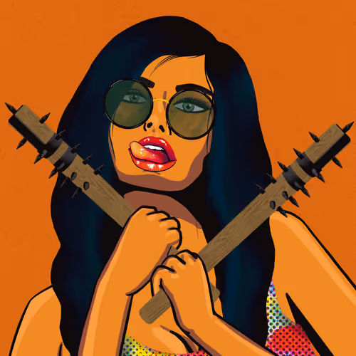 Womenandweapons