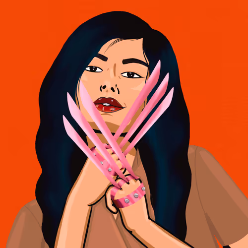 Womenandweapons