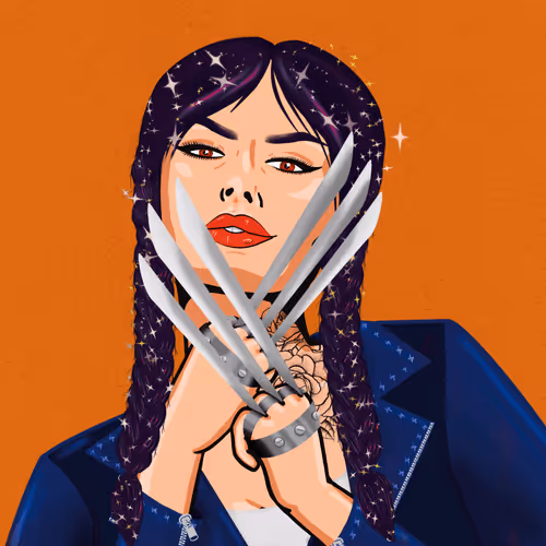 Womenandweapons