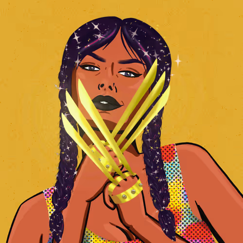 Womenandweapons