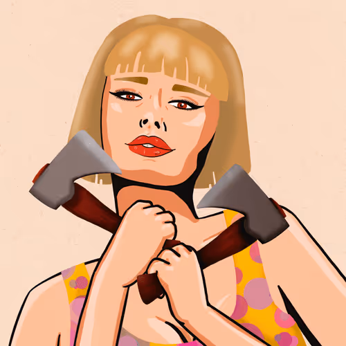 Womenandweapons