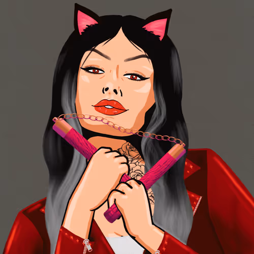 Womenandweapons