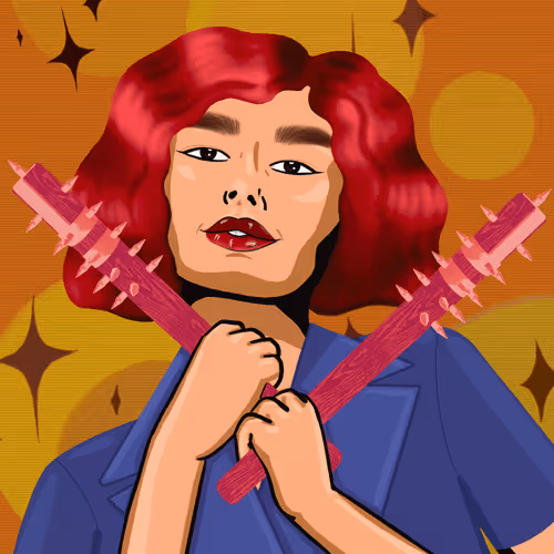 Womenandweapons