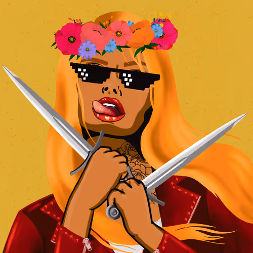 Womenandweapons