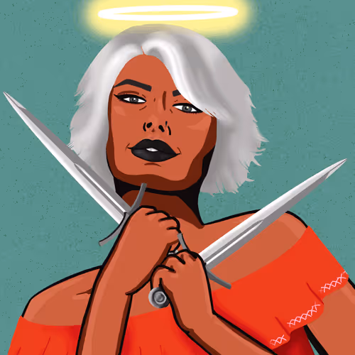 Womenandweapons