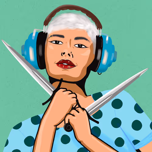 Womenandweapons