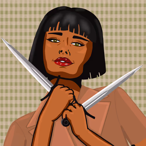 Womenandweapons