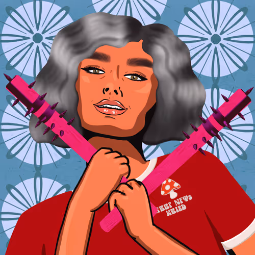 Womenandweapons