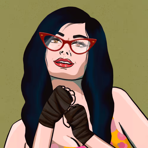 Womenandweapons