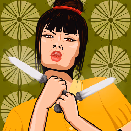 Womenandweapons