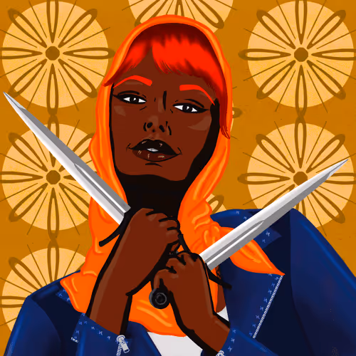 Womenandweapons