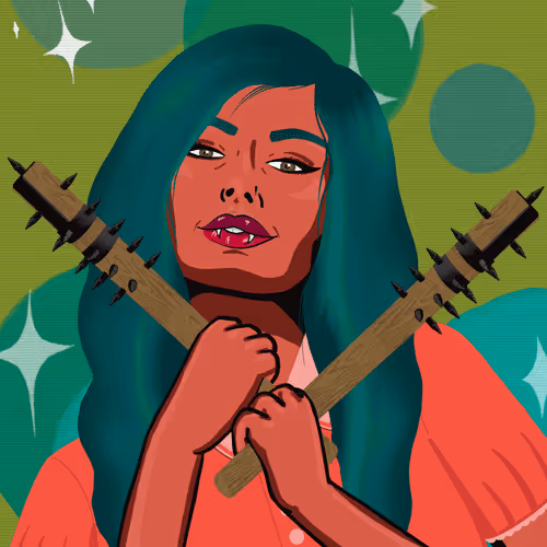 Womenandweapons