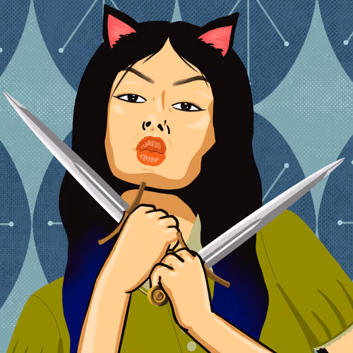Womenandweapons