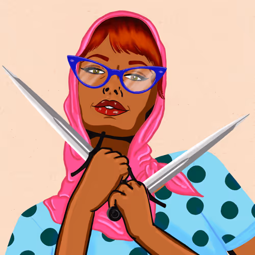 Womenandweapons