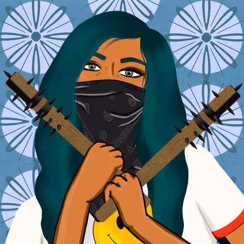Womenandweapons