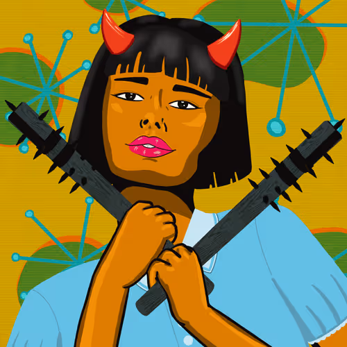 Womenandweapons
