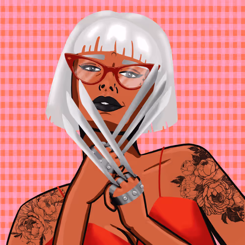 Womenandweapons