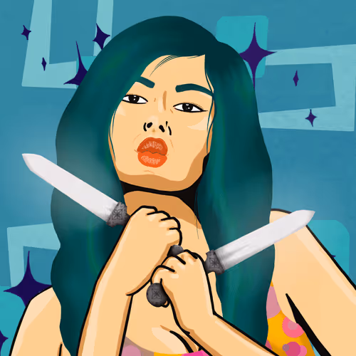 Womenandweapons