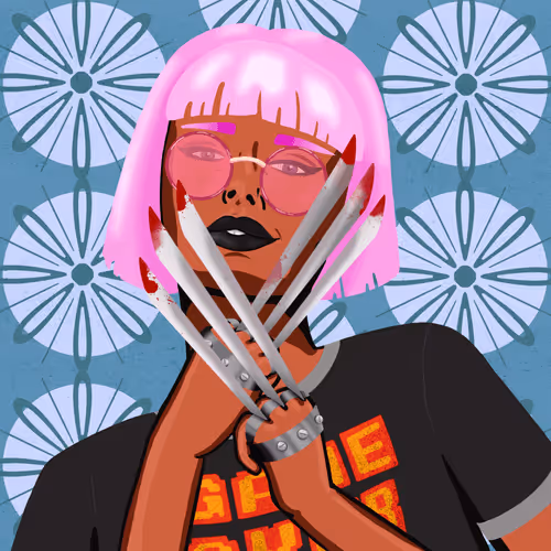 Womenandweapons