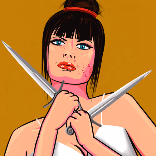Womenandweapons