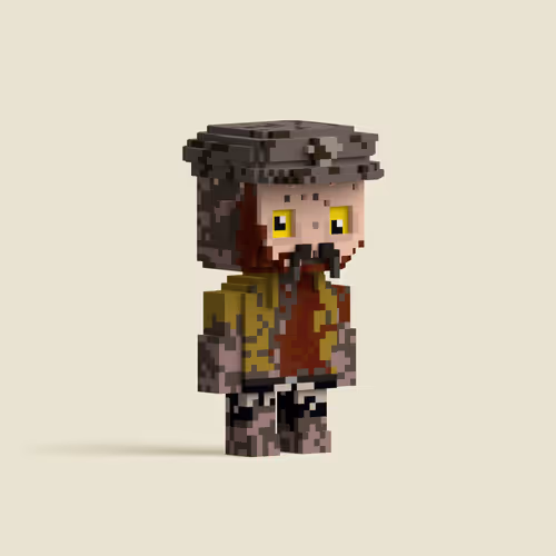 Collectvoxthewalkingdead