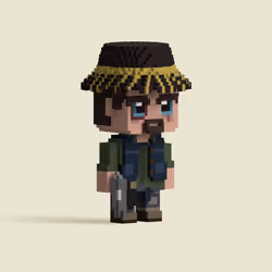 Daryl #563