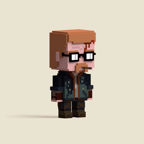 Collectvoxthewalkingdead
