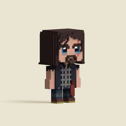 Daryl #1194