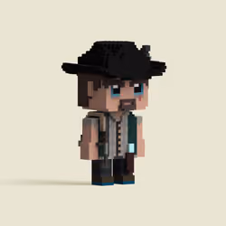 Daryl #6646