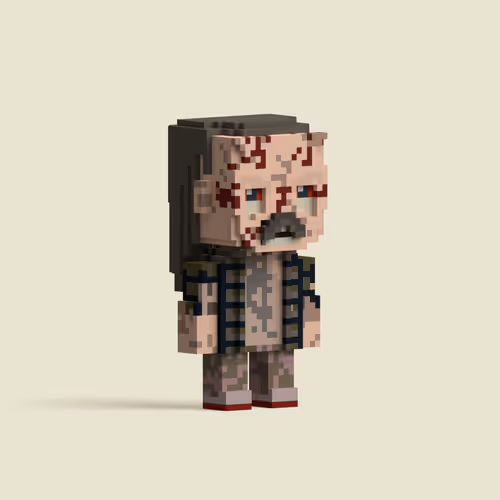 Collectvoxthewalkingdead