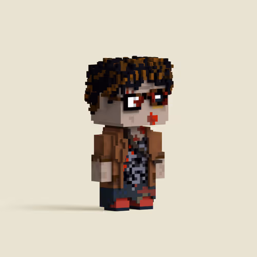 Collectvoxthewalkingdead