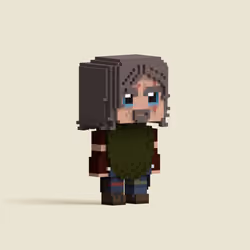 Daryl #5135