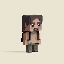 Daryl #3913