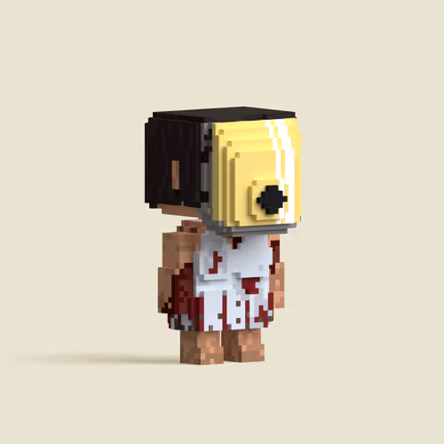 Collectvoxthewalkingdead