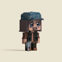 Daryl #2971