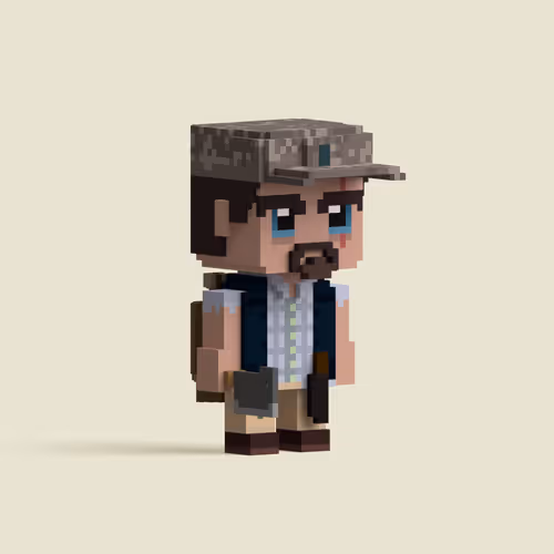 Daryl #8290