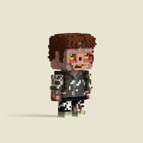Collectvoxthewalkingdead
