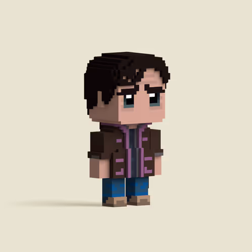 Collectvoxthewalkingdead