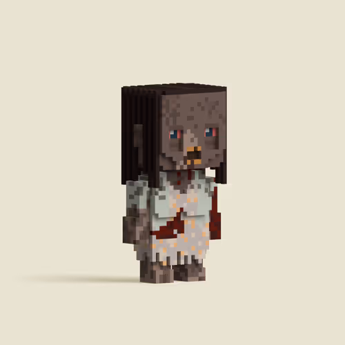 Collectvoxthewalkingdead
