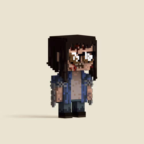 Collectvoxthewalkingdead