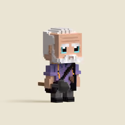 Hershel #5620