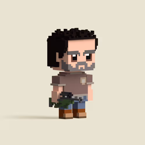 Shane #7456