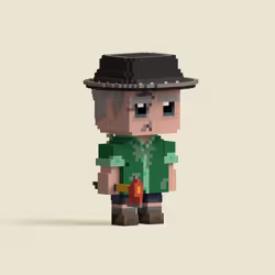Eugene #8183