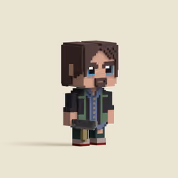 Daryl #5579
