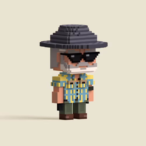 Collectvoxthewalkingdead