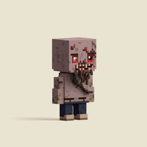 Collectvoxthewalkingdead