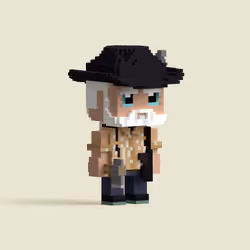 Hershel #152