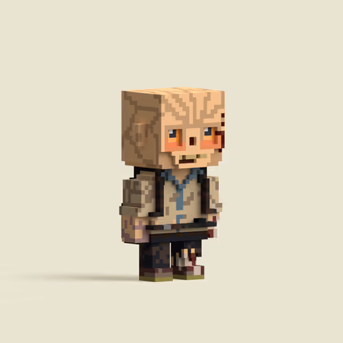 Collectvoxthewalkingdead