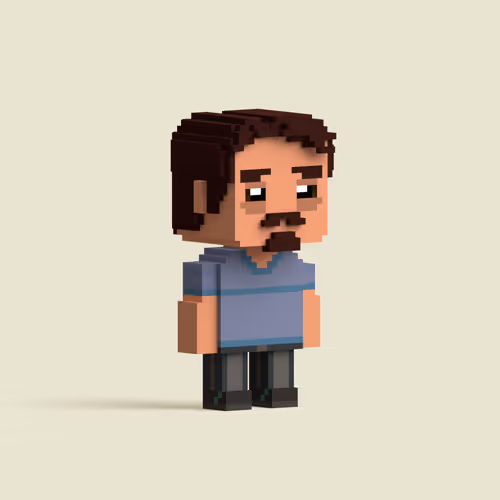 Collectvoxthewalkingdead